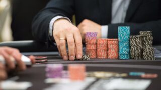 В Казахстане продолжается борьба с теневыми игровыми залами и онлайн-казино