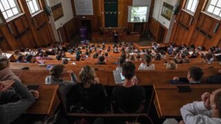 В Казахстане началась регистрация на экзамен в докторантуру