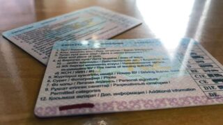 В Казахстане нарушителям без прав запретят их получение на 7 лет