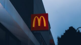 Выручка McDonald’s достигла 6,7 млрд долларов в III квартале