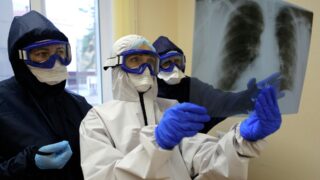 Выявлен туберкулез у сотрудника детского сада в Петропавловске