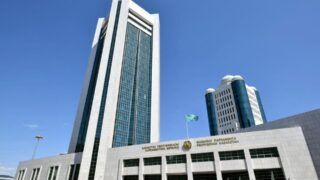 Назначена дата совместного заседания Сената и Мажилиса Казахстана