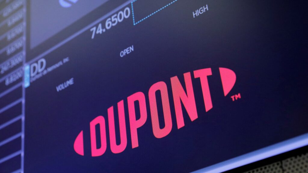 3M, DuPont выиграли массовый коллективный иск по поводу вечных химикатов