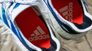 Adidas сократил чистую прибыль на 25% в третьем квартале