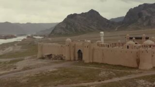 Вице-президенту «Казахфильма» дали 5 лет условно за продажу Бутафорской крепости «Туркестан»
