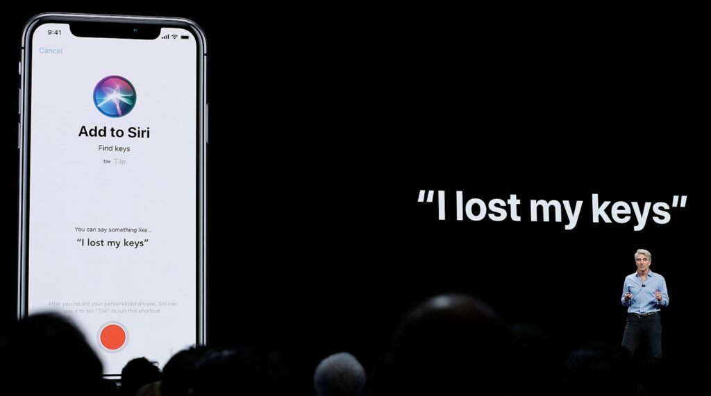 Apple планирует представить «поумневший» голосовой ассистент Siri на iPhone 16 в 2024 году