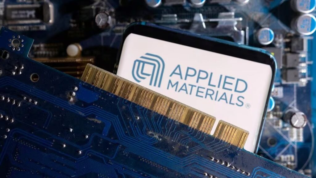 Applied Materials попала под уголовное преследование в США за поставки китайской компании SMIC