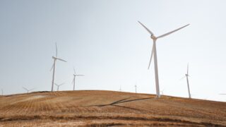 В Жетысу скоро завершат 4 проекта по возобновляемым источникам энергии