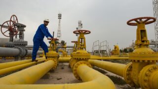 Сжиженный газ не подорожает: в Казахстане сохранили оптовые цены