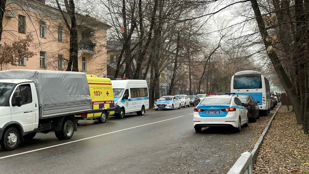 Ерболат Досаев: Акиматом принимаются все меры по поддержке пострадавших в результате пожара