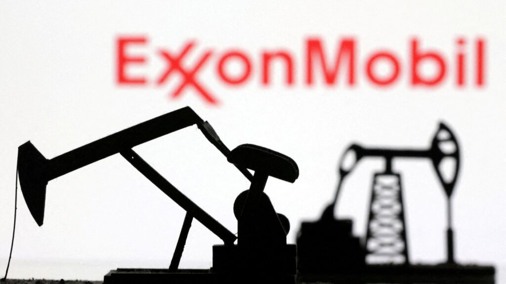 Exxon планирует начать производство лития к 2026 году в штате Арканзас