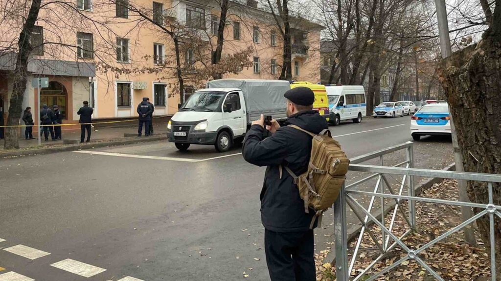 Генпрокуратура проконтролирует расследование гибели людей из-за пожара в хостеле в Алматы