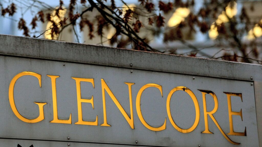 Glencore покупает 77% угольных операций Teck за ,9 млрд