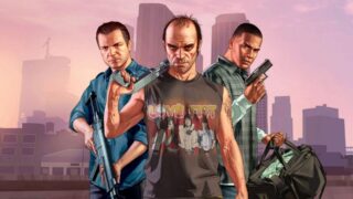 GTA 6: Новый уровень искусственного интеллекта — NPC будут лучше, чем когда-либо