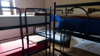 В Казахстане студенты могут получить место в общежитии с помощью проактивной услуги