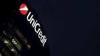 Ожидается слушание UniCredit по санкциям против России