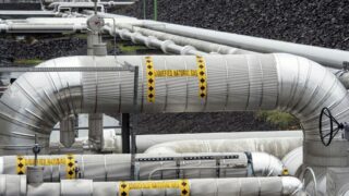 Оптовые цены на газ в Казахстане хотят сохранить на прежнем уровне