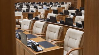Законопроект об ИИ будет рассмотрен в Мажилисе Парламента РК