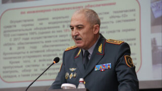 Полиция проверяет слухи о «задержании» экс-министра обороны Жаксылыкова — что происходит?