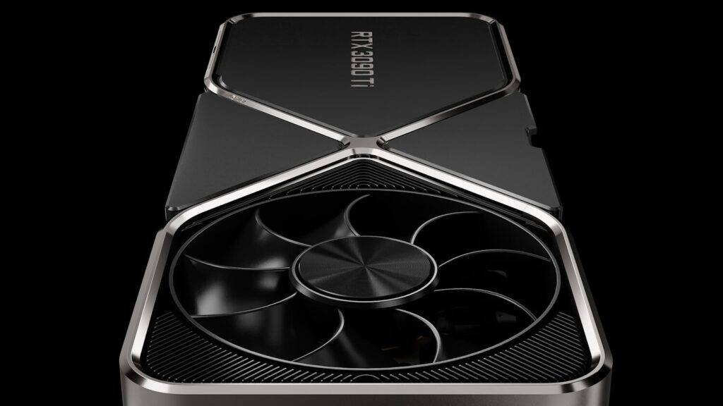 Nvidia готовится к представлению новых видеокарт GeForce RTX 40 SUPER на CES 2024