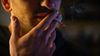 Опасные последствия курения в молодом и подростковом возрасте