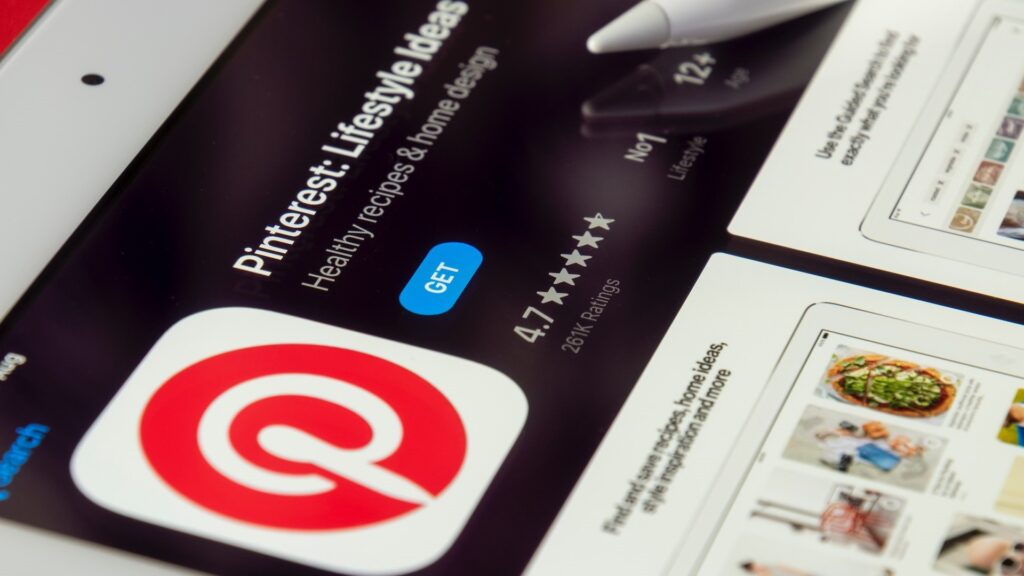 Pinterest достигла прибыльного уровня в третьем квартале 2023 года - Bizmedia.kz