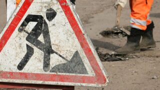 Пересечение улиц Сарыарка и Кенесары в Астане будет закрыто