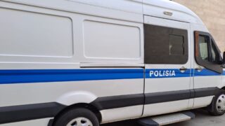 Алматинская полиция начала проверку ТРЦ города