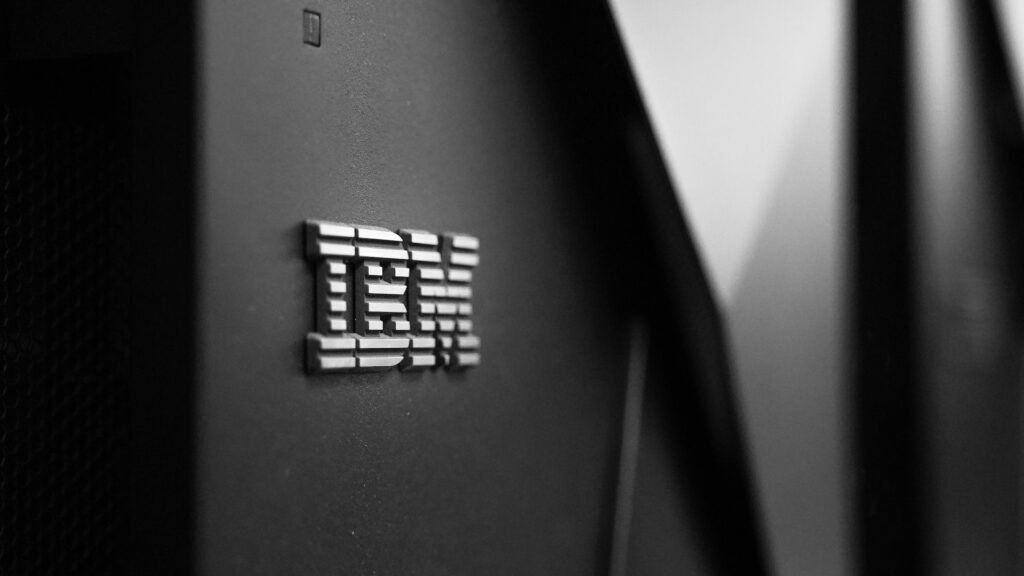 Появился Enterprise AI Venture Fund от компании IBM - Bizmedia.kz