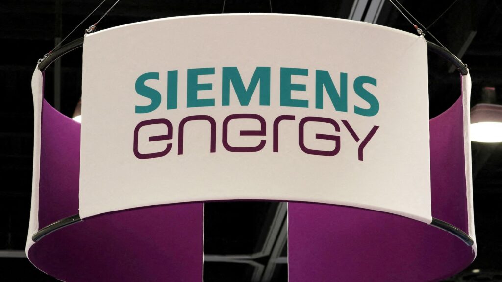 Правительство Германии предоставит Siemens Energy финансовую помощь в размере 7,5 миллиарда евро