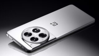 Представлен дизайн OnePlus 12 с улучшенной камерой Hasselblad