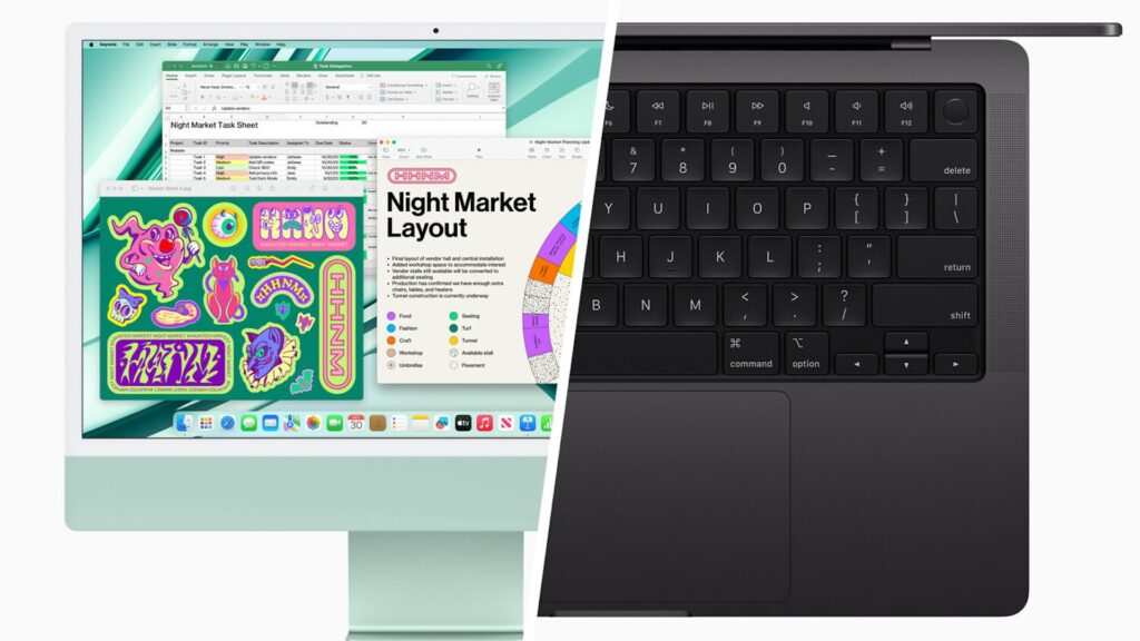 Проблема с обновлением macOS: пользователи новых MacBook Pro и iMac жалуются на ограничения