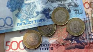 Как выросли выплаты по инвалидности и потере кормильца в Казахстане