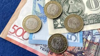 Доллар на бирже вырос до 511 тенге: подробности и детали