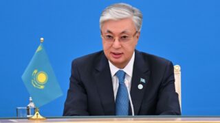Совет безопасности Казахстана состоится в связи с терактом в Москве