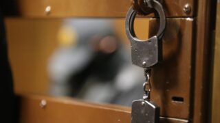 Преступника из Казахстана задержали в Кыргызстане