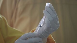 В Жетысуйской области выявлено нарушение из-за которого без прививки остались 7 тысяч детей