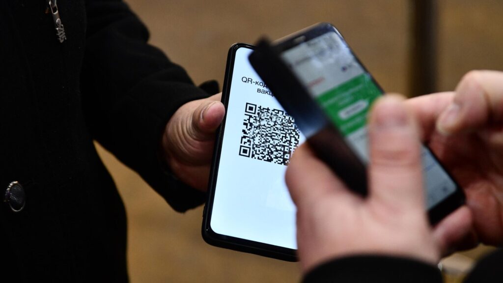 В Казахстане хотят ввести туристические QR-коды для такси и гидов - Bizmedia.kz