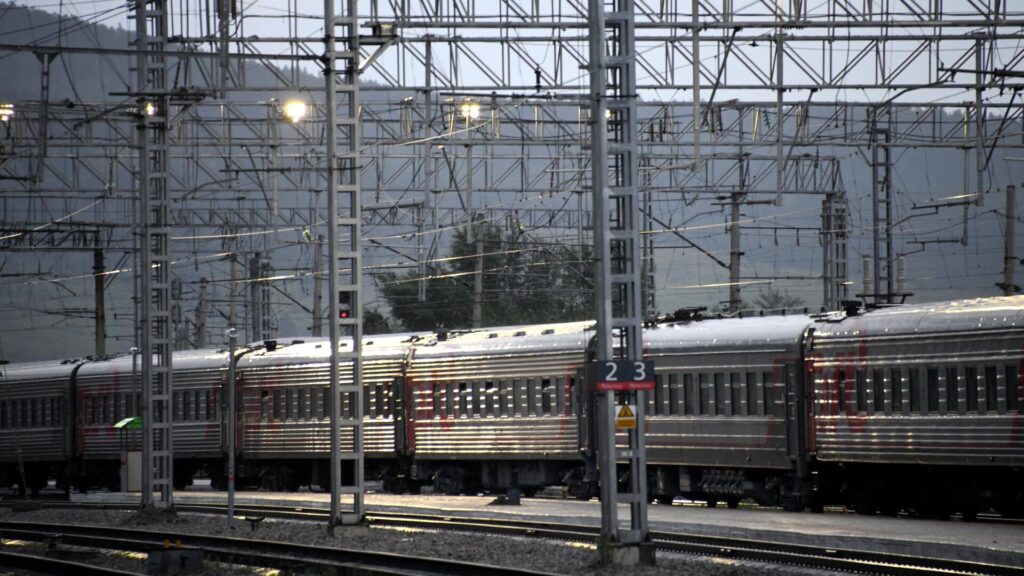 В Казахстане намерены пересмотреть тарифную политику на ЖД перевозки