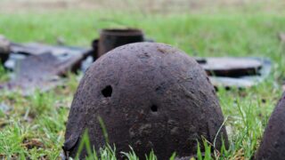 В Казахстане поисковики ищут потомков пятерых солдат Великой отечественной войны