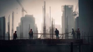 В Шымкенте планируют построить 73 многоэтажки за 2024 год
