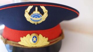Руководители полиции и прокуратуры были уволены в Мангистауской области