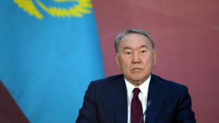 Имела частный характер: Спикер Сената о поездке Назарбаева в Москву
