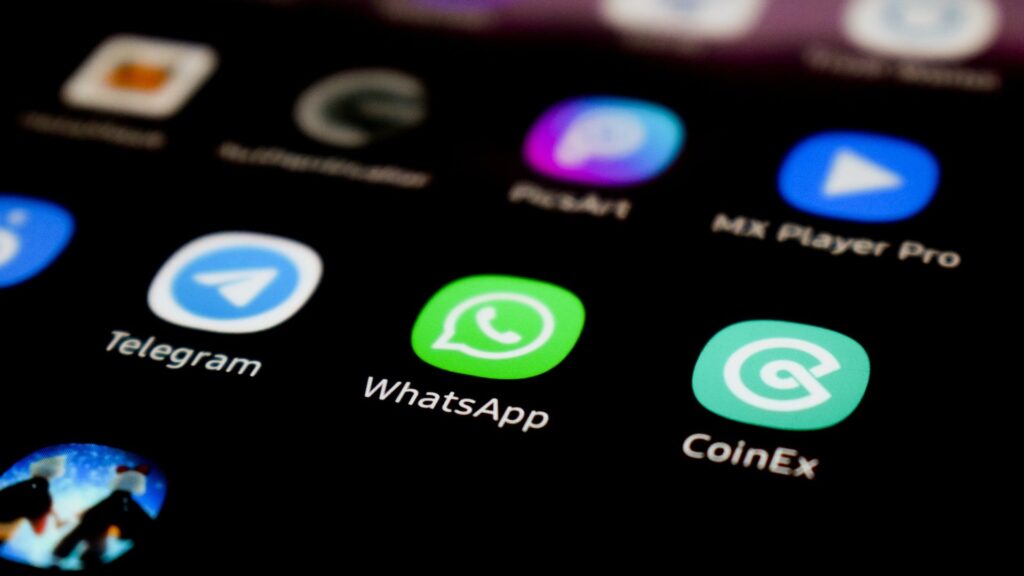 В WhatsApp для Android обновленный поиск сообщения по дате - Bizmedia.kz