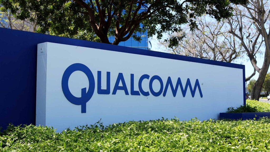 Выручка Qualcomm в четвертом финансовом квартале сократилась на 24% - Bizmedia.kz