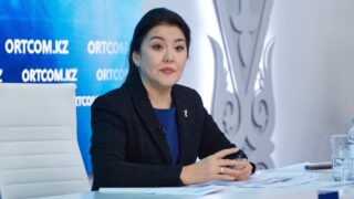 Высокий охват иммунизацией позволит стабилизировать ситуацию с корью – министр  