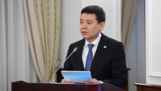 Задержание экс-министра Бекетаева не оказывает влияния на дело Стати — Минюст Казахстана