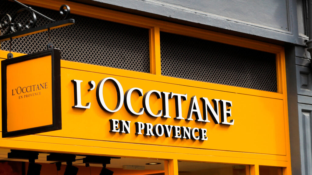 Зафиксировано сокращение чистой прибыли L'Occitane на 45% за I полугодие - Bizmedia.kz