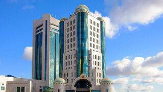 Мажилис согласился с поправками Сената в законопроект по вопросам развития финансового рынка