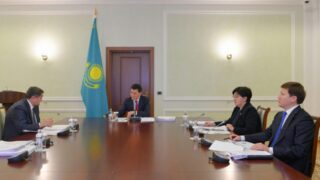 167 казахстанцам присуждена стипендия «Болашак»